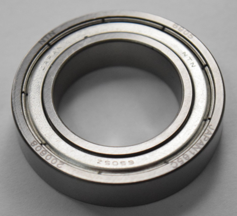 NTN Japan 6905Z 6905 Z Shielded Ball Bearing 25mm x 42mm x 9mm – NEW OPEN BOX