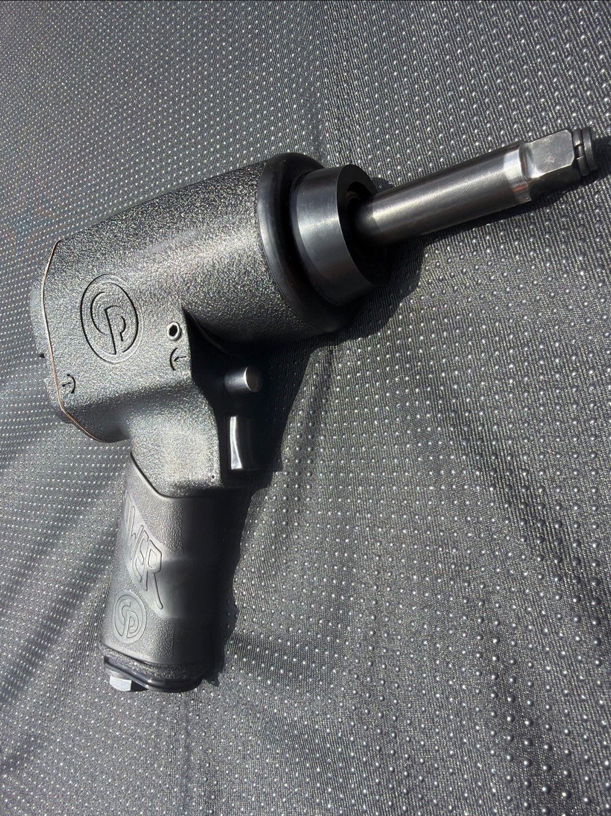 Chicago Pneumatic CP749K 1/2″ Air Impact Wrench 610 ft-lb NEW