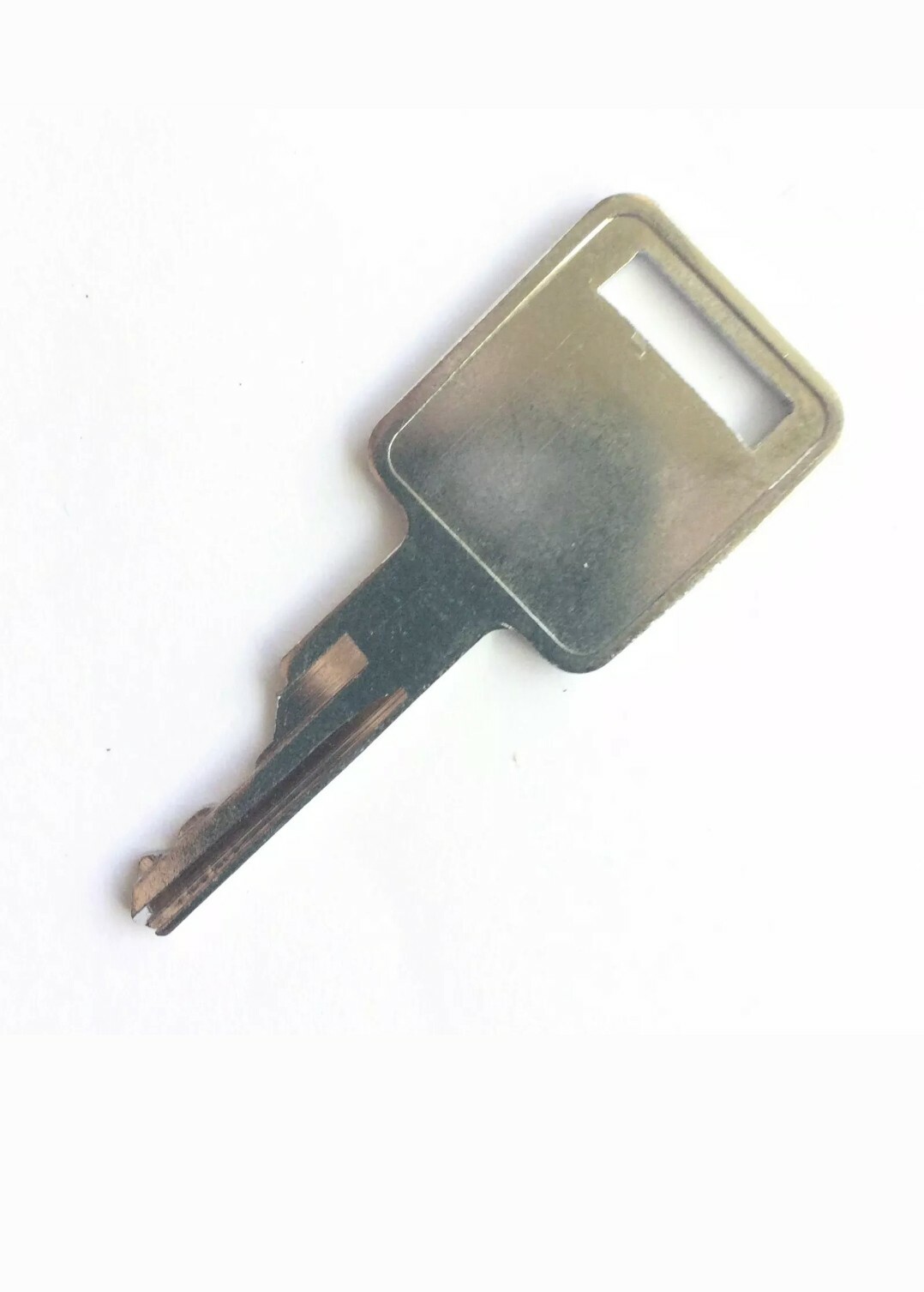 1 Bobcat Ignition Key, Skid Steer Loaders Mini Excavators 6693241 FAST SHIPPING