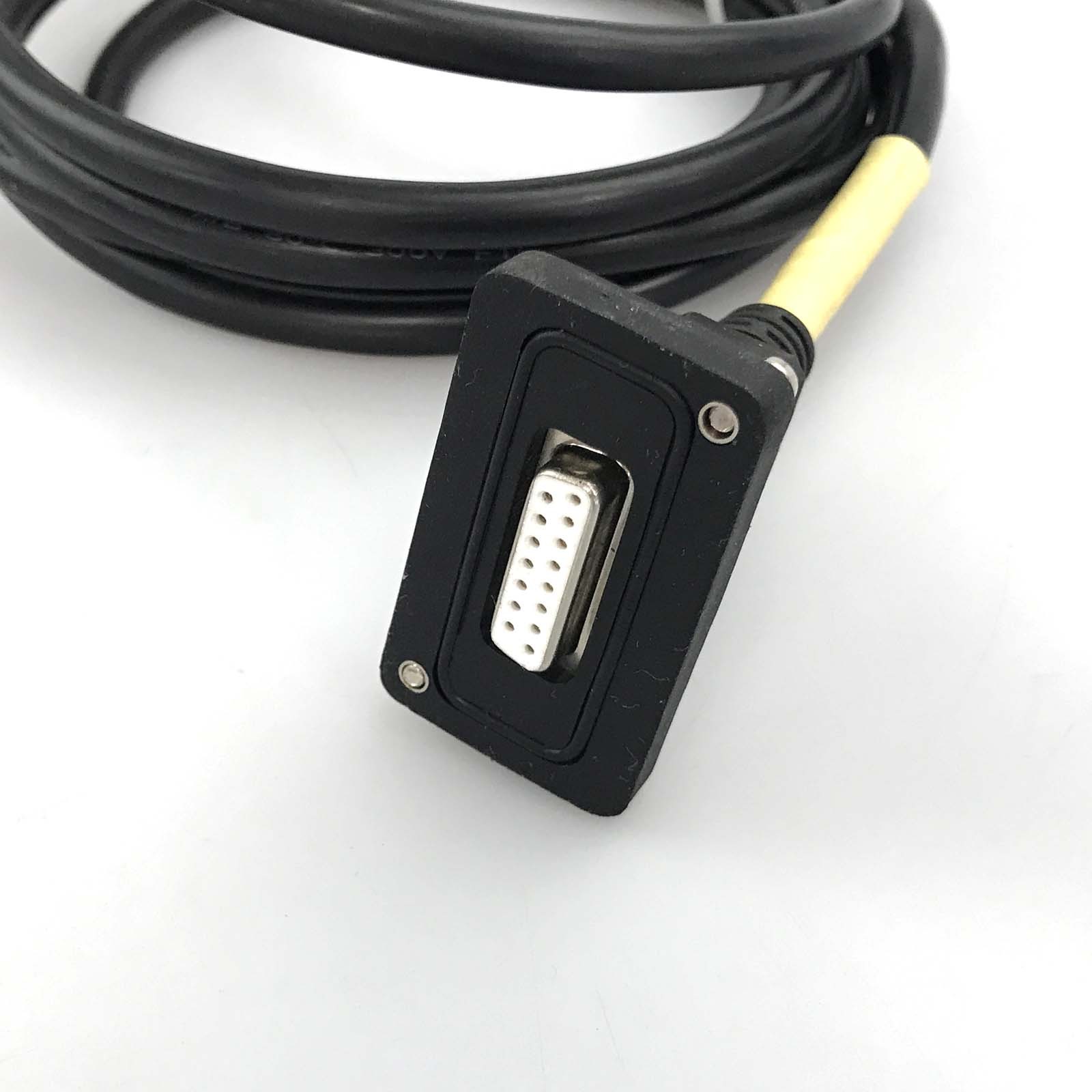 Leuze connection part MA 2 50031256 GEB