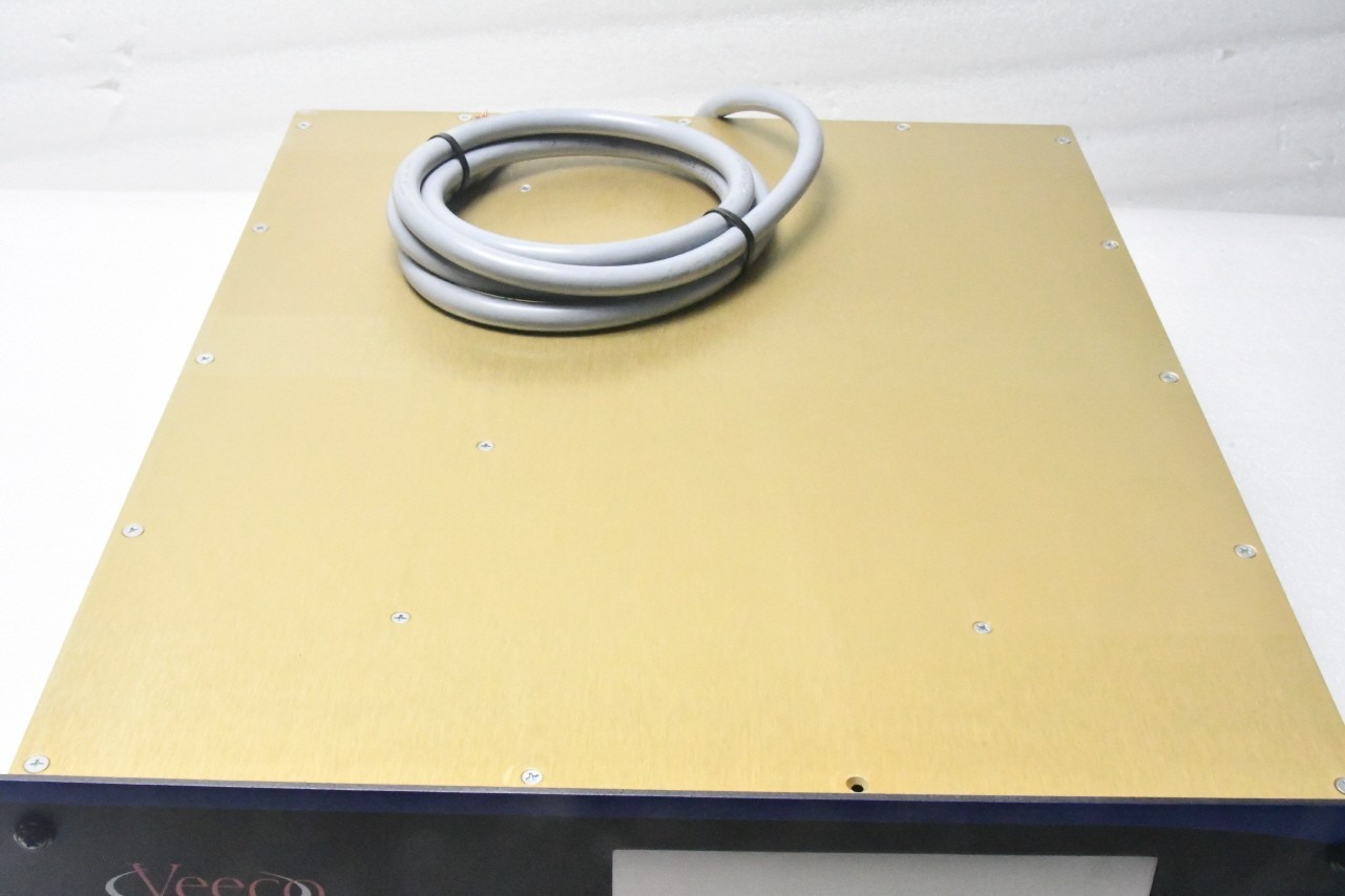 Veeco VE426674-CE MKII + HO Ion Source Controller