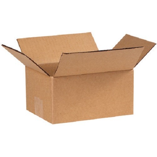 Shipping Boxes Packing Moving Corrugated Cartons Many Sizes Available Save Now!