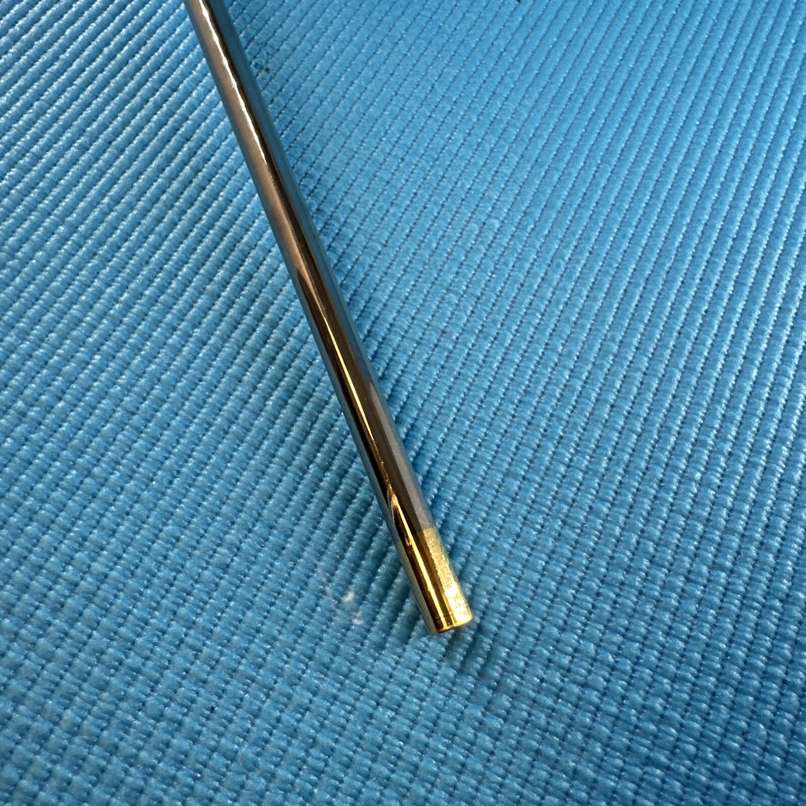 Olympus A52000A Autoclavable 10MM, 6 Deg Offset Laparoscope Including Case