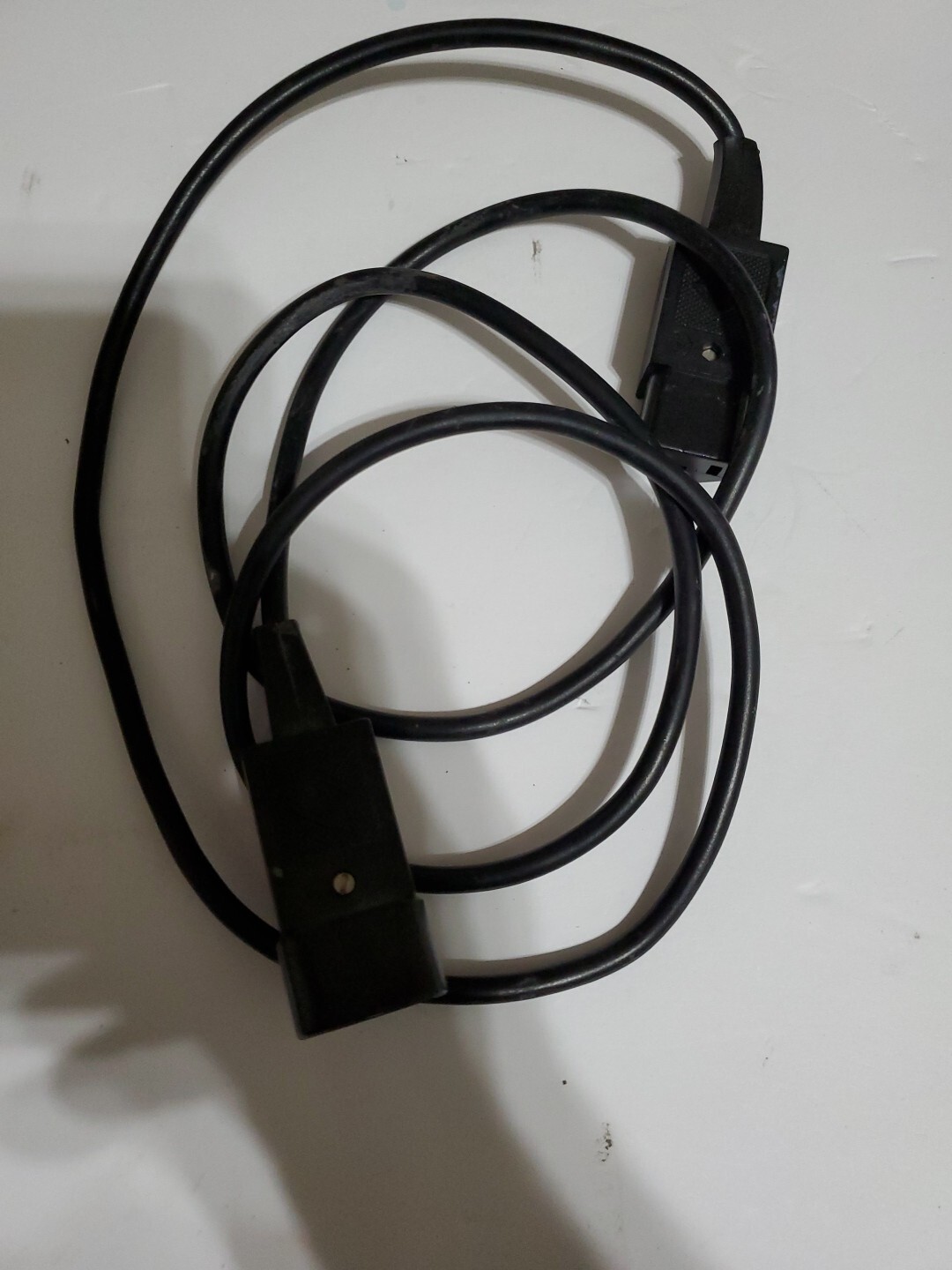 Leybold QT 100 Quick Test Sniffer Leybold UL series leak detector W/ Probe/Power