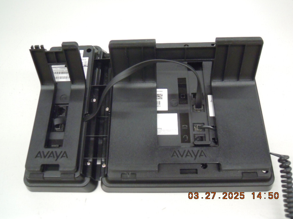 Avaya 1416 Digital Telephone | 1416D02A-003 | Text Version 700469869 + DBM32 Mod