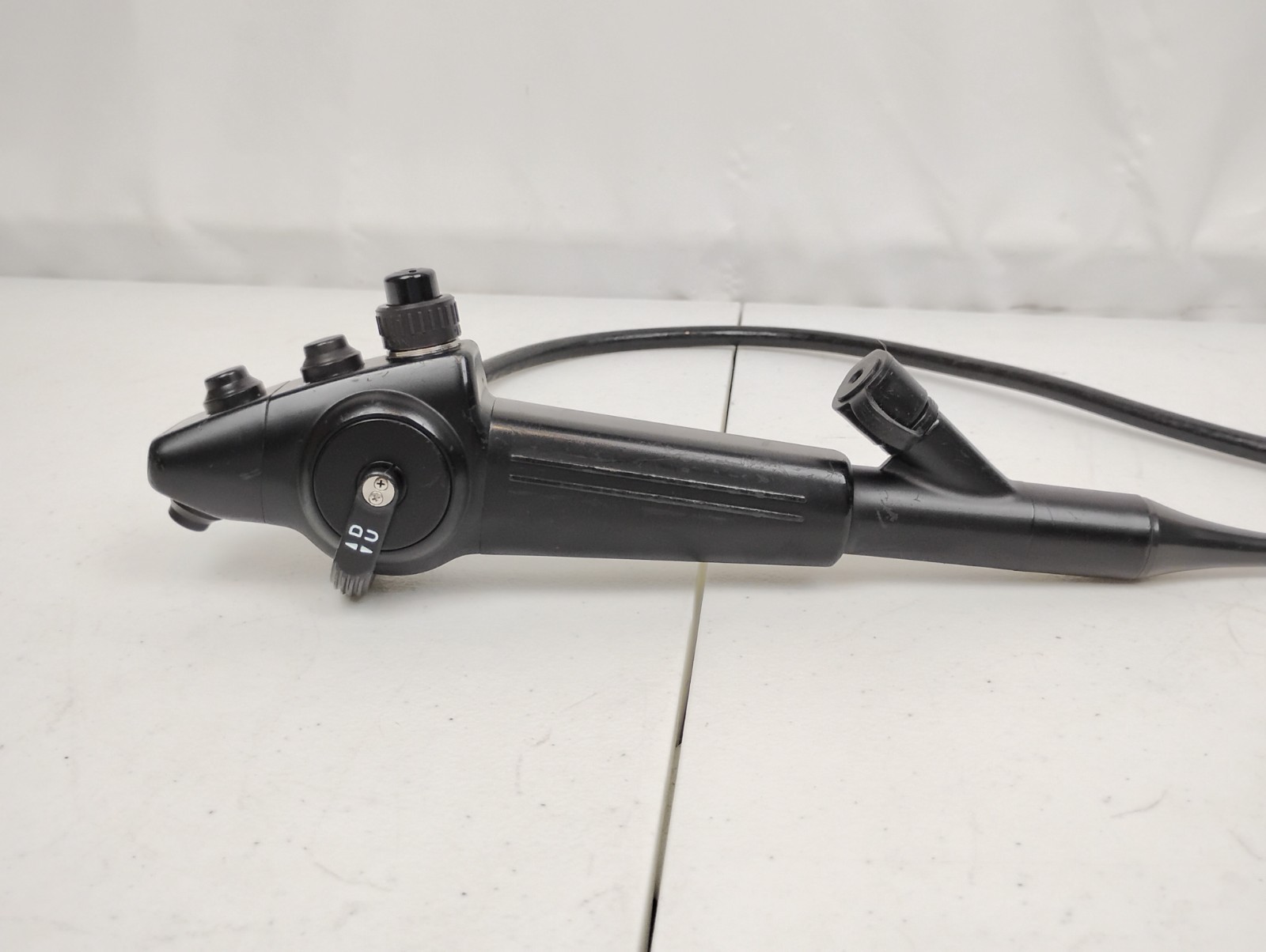 Pentax EB-1530T3 Flexible Video Bronchoscope & Case