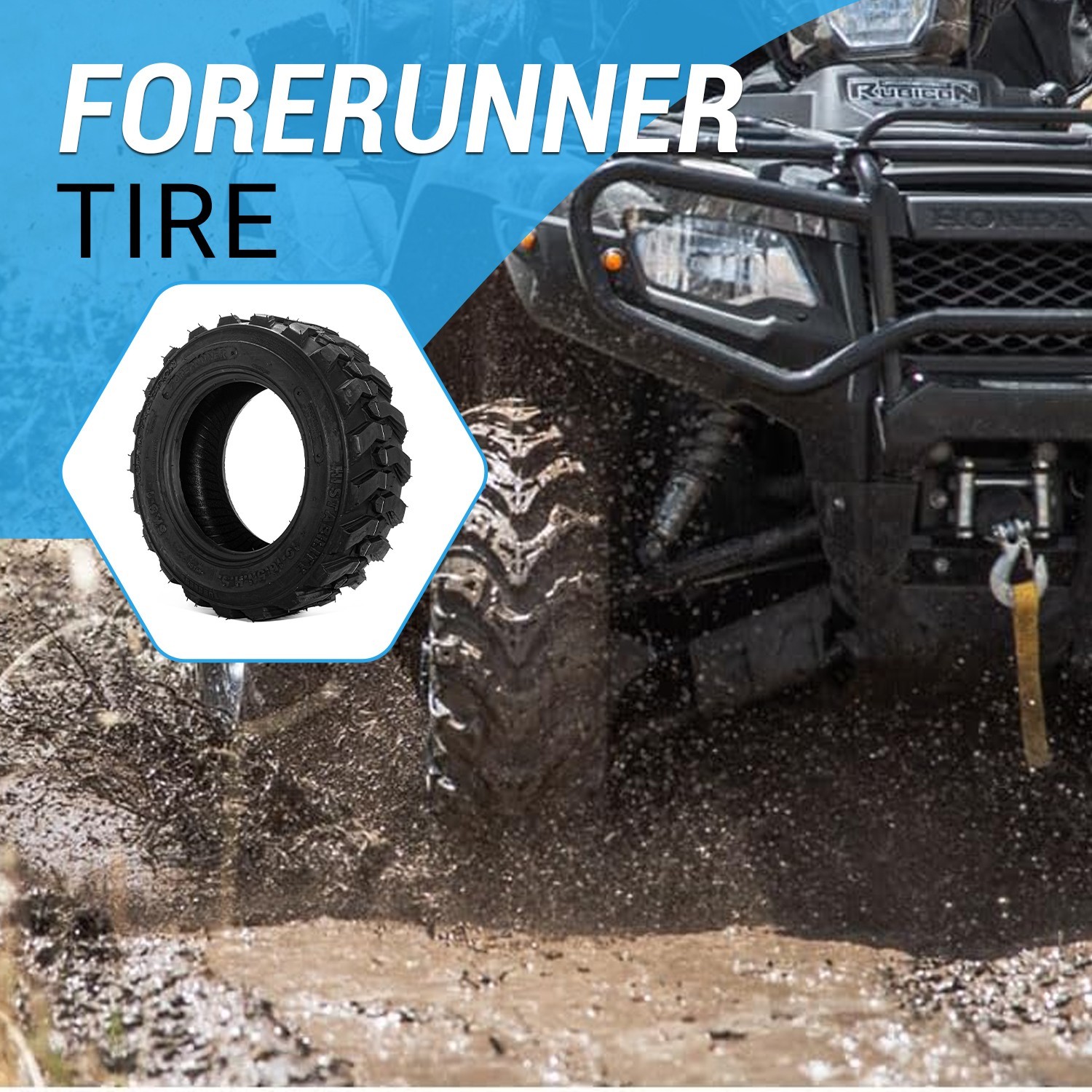 Set 4 10×16.5 Skid Steer Loader Tire 12 Ply 10-16.5 Heavy Duty for Bobcat