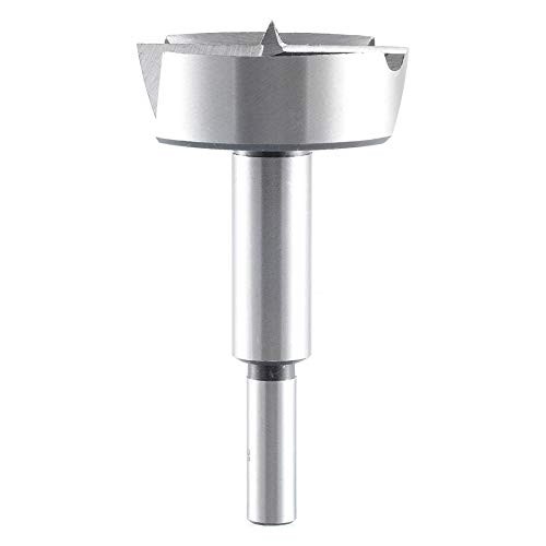 Amana Tool – FO-508 Forstner Pattern Bit 2″ Dia x 3/8 Shank