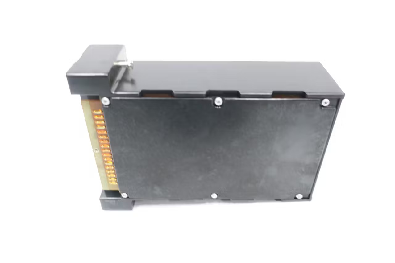 Reliance Cardpak 0-49005-1 Linear Voltage Time Unit