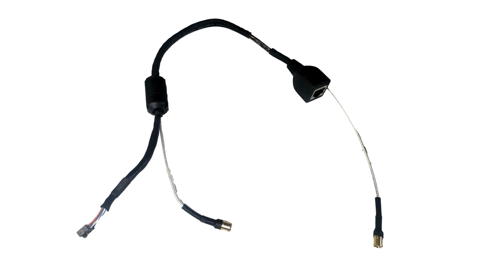 ID Tech NFC VivoPay Cardless Cable Assembly 220-2456-00