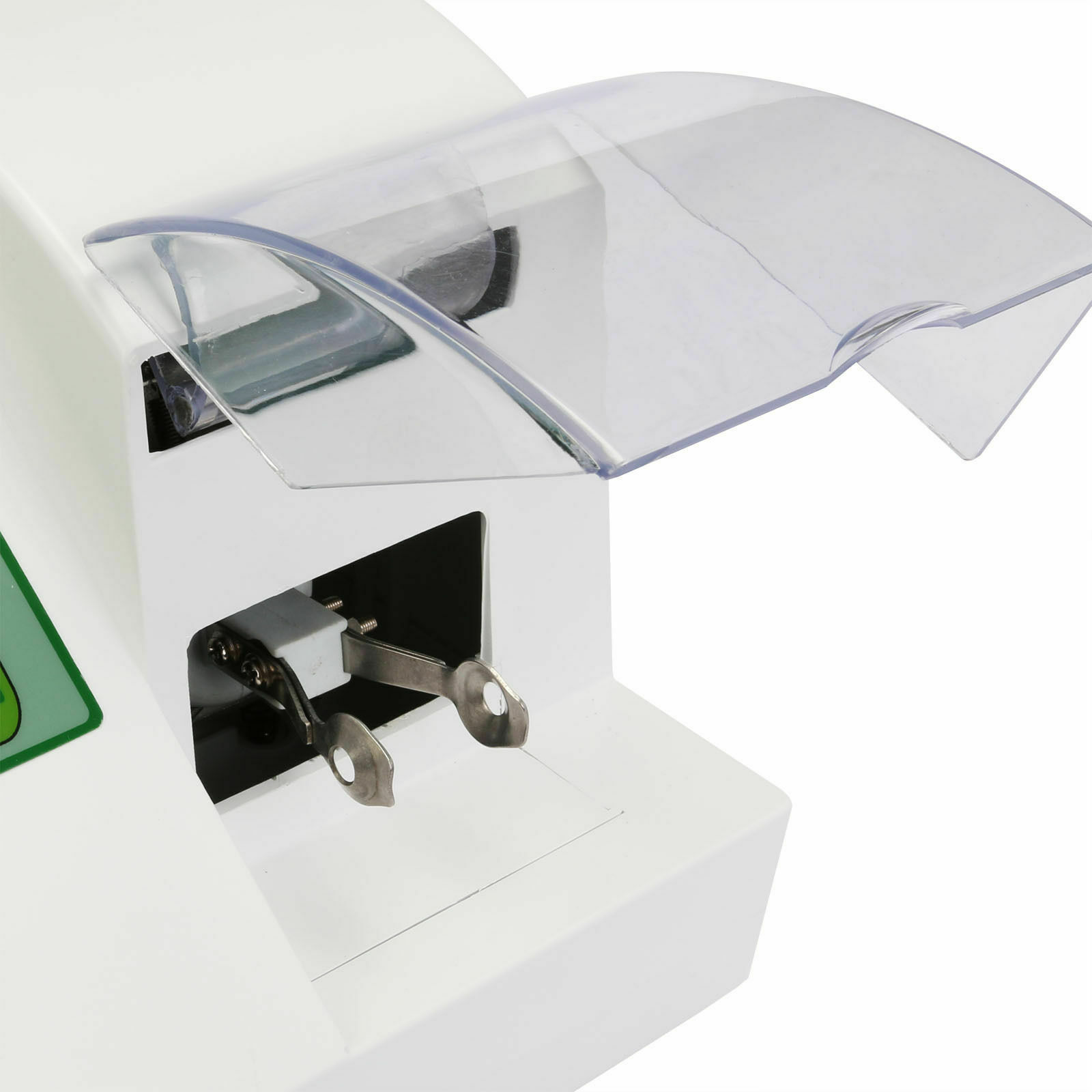 G5 Dental Digital Amalgamator Amalgam HL-AH Capsule Mixer Lab High Speed Safety