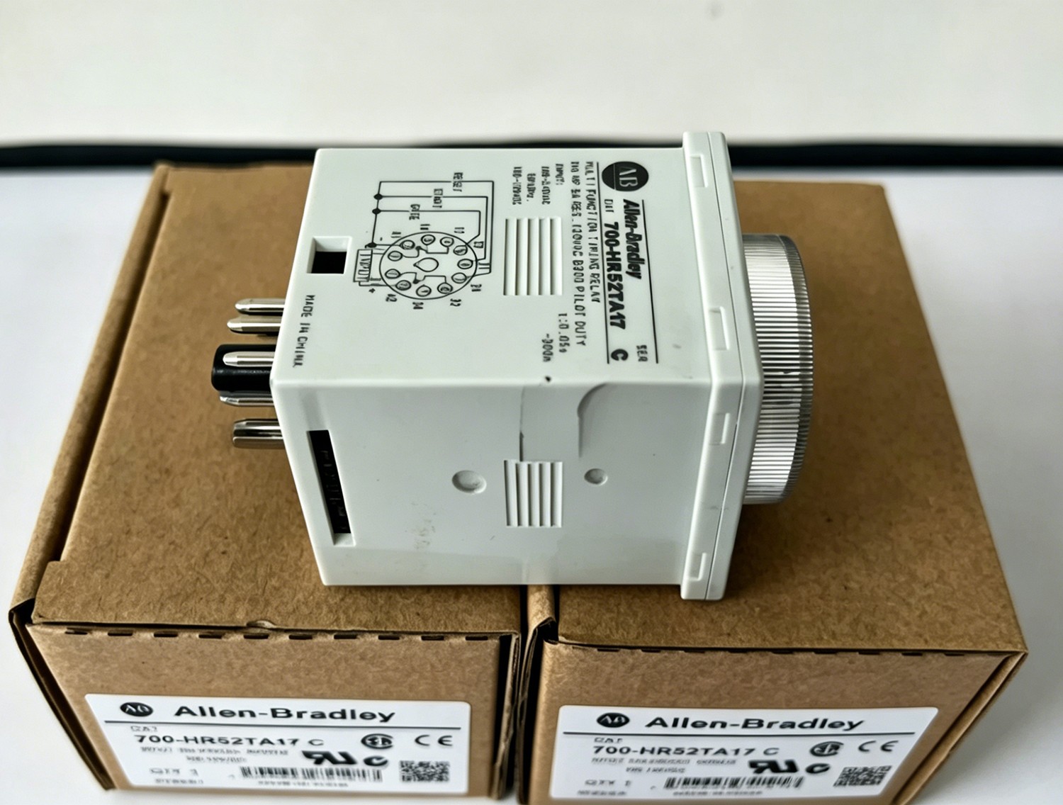700HR52TA17 C 1PCS Brand New 700-HR52TA17 C US STOCK