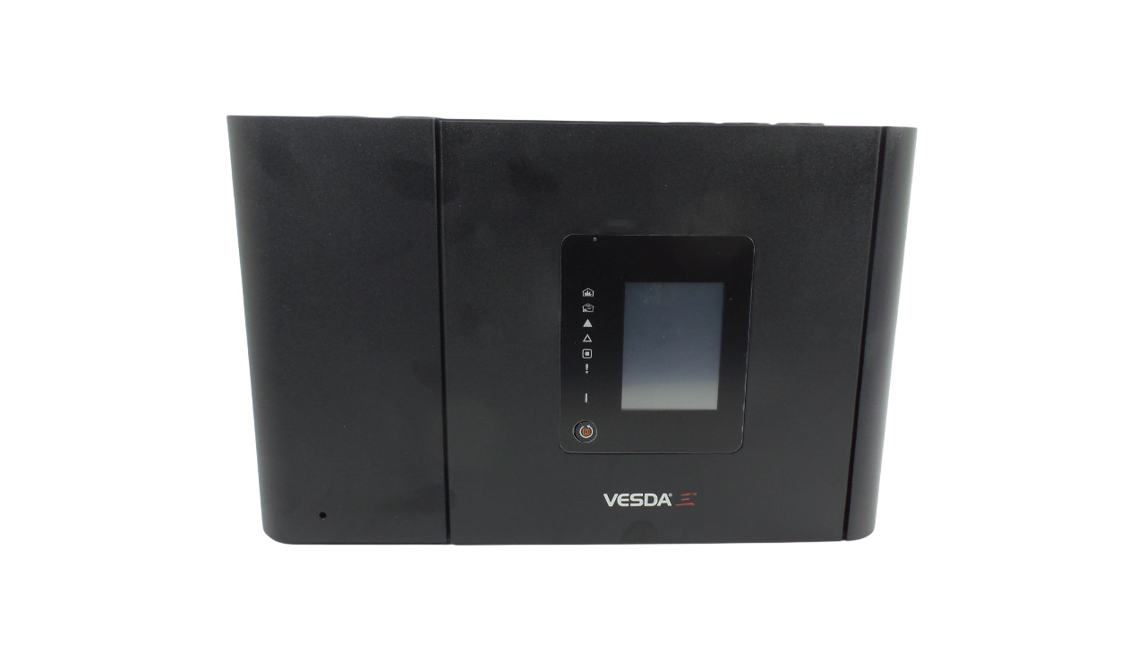 XTRALIS VES-A10-P WITH 3.5″ LCD ASSY