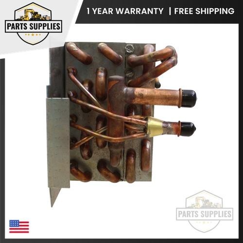AL163858 Evaporator Fits John Deere Tractor 5320N 5325N 5400N 5420N 5425N +