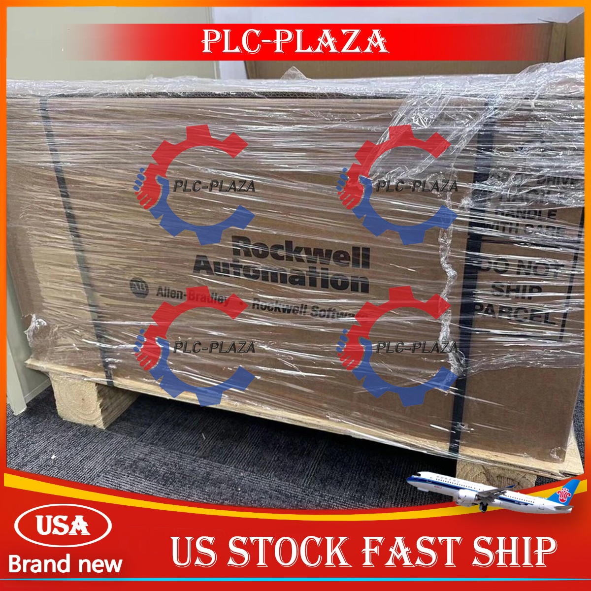 New ASD-A2-1021-L With 1 Year warranty Fast ship 1PC
