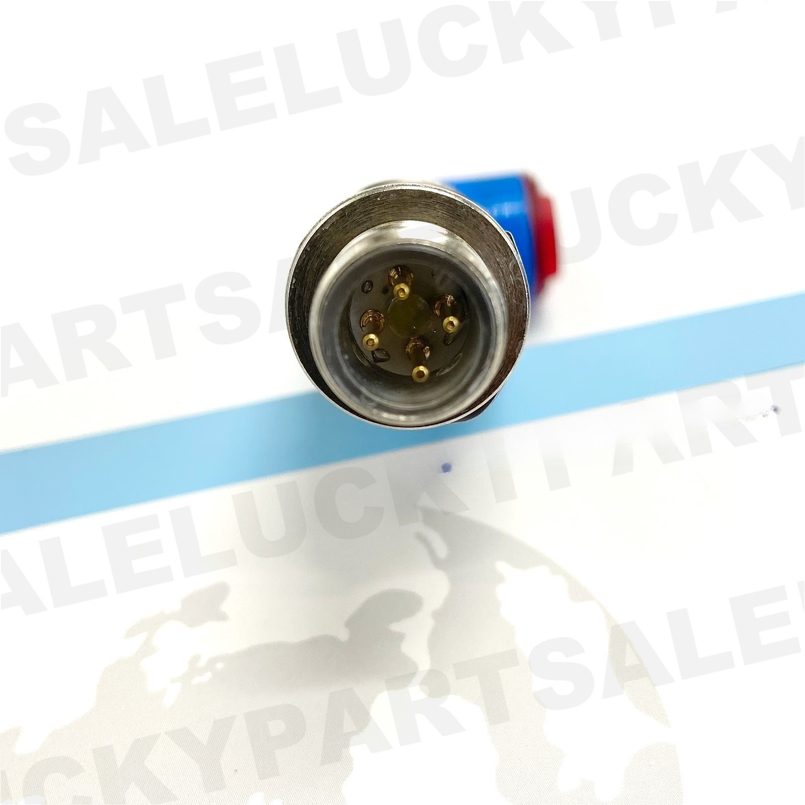 New Retro Reflex Sensor for Wenglor XW100PA3（Range 14m）