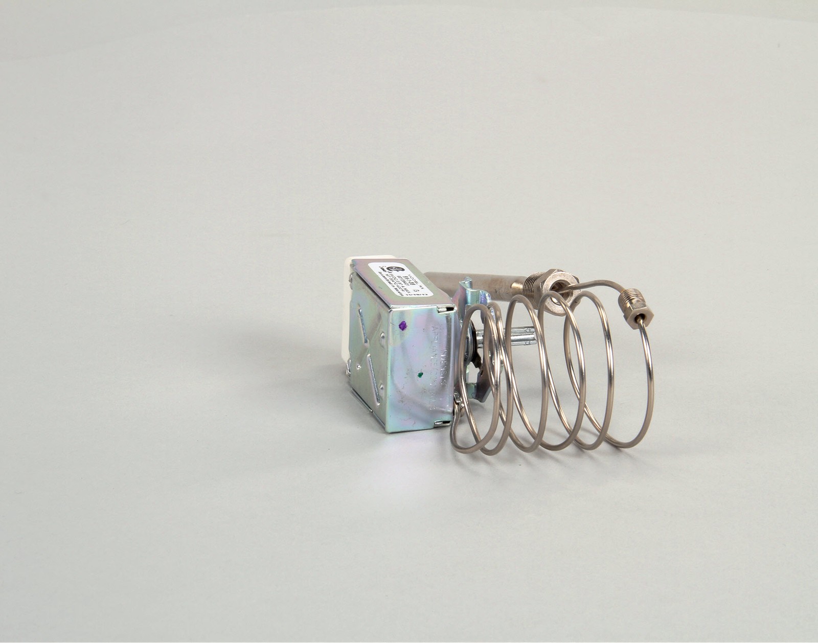 Pitco Thermostat,Rx Mvolt 200-400F 60125401 – Free Shipping + Geniune OEM