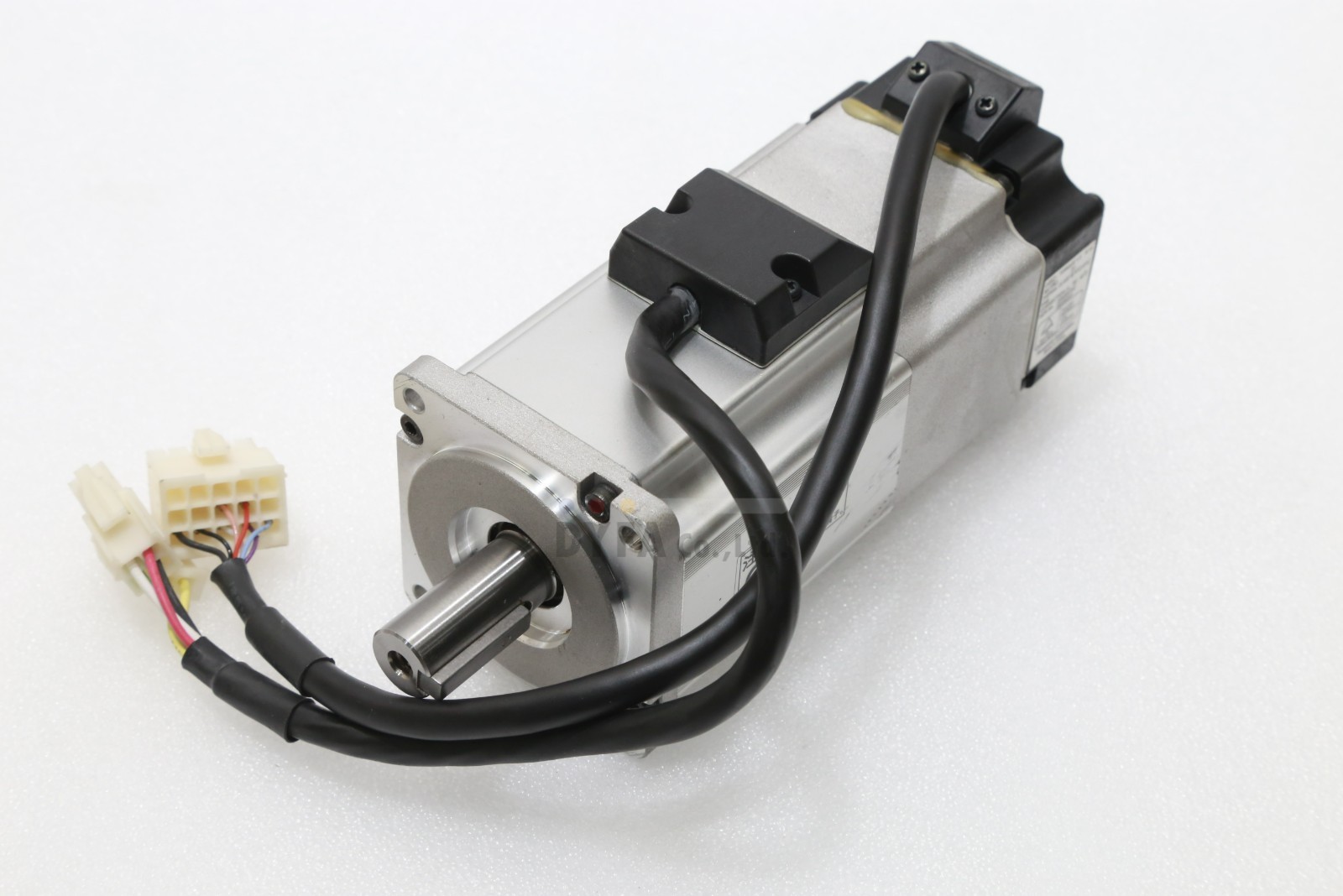 PANASONIC Used MSMD041S2T AC Servo Motor 400W MOT-I-4262=9R38