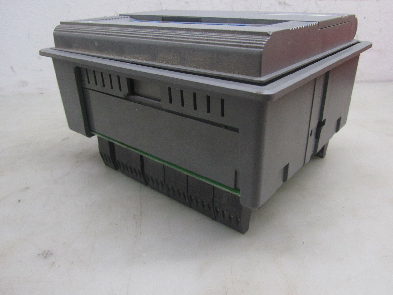 JOHNSON CONTROLS METASYS DX-9100-8454 PROGRAMMABLE CONTROLLER MODUAL