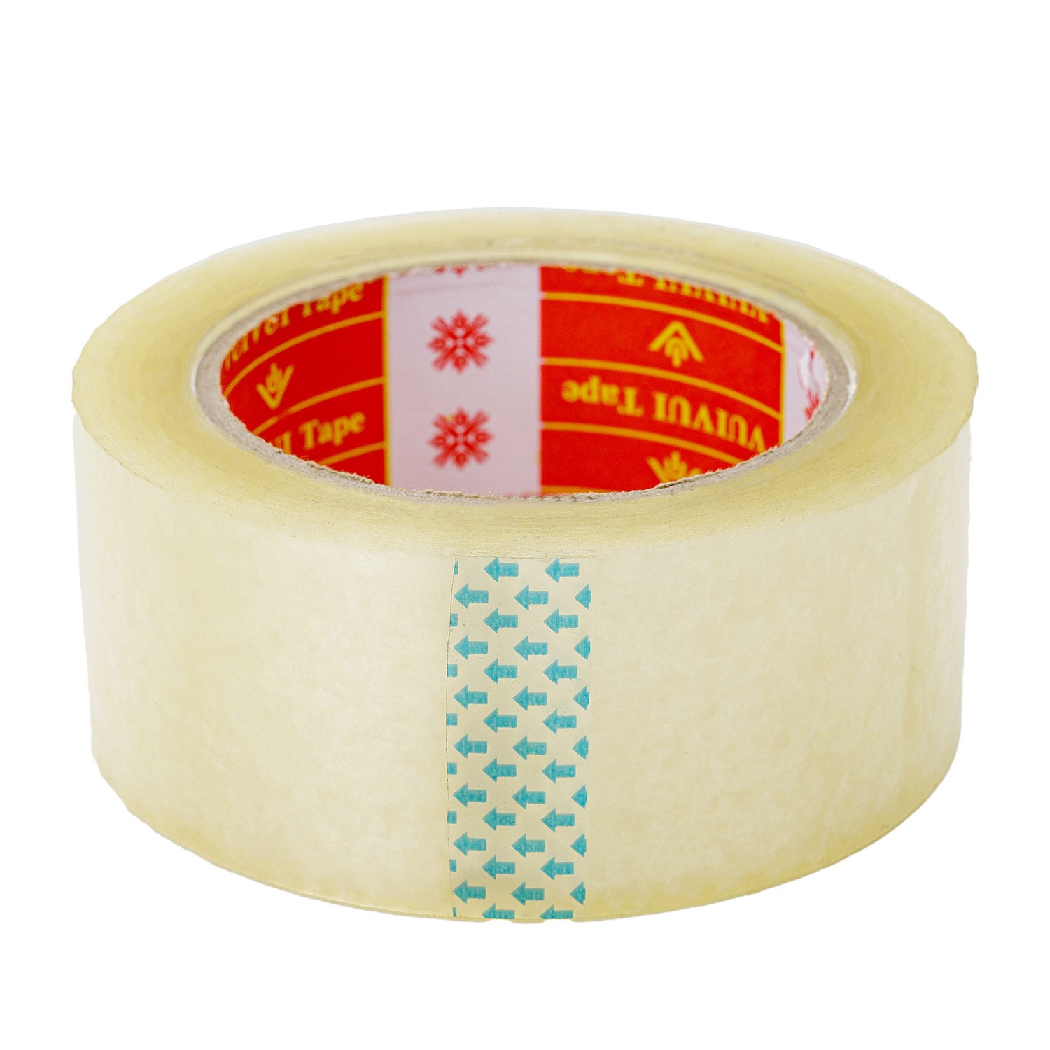 Clear Packing Shipping Tape 2 Inches x 110 YDS (330 FT) 2 Mil Thick