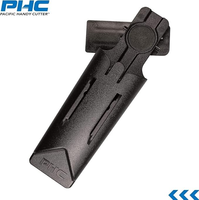 Pacific Handy Cutter Inc. UKH-423 Safety Holster Only for S4 and S5 Box Knife