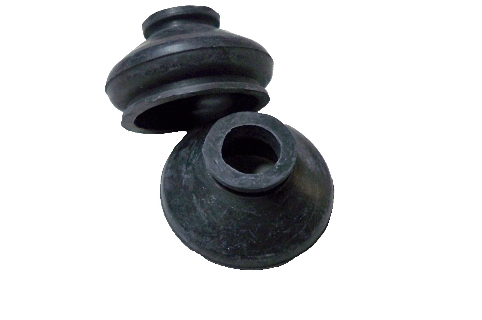 40193 UNIVERSAL TIE ROD BOOTS for JD FORD IH MF MM CASE TRACTOR