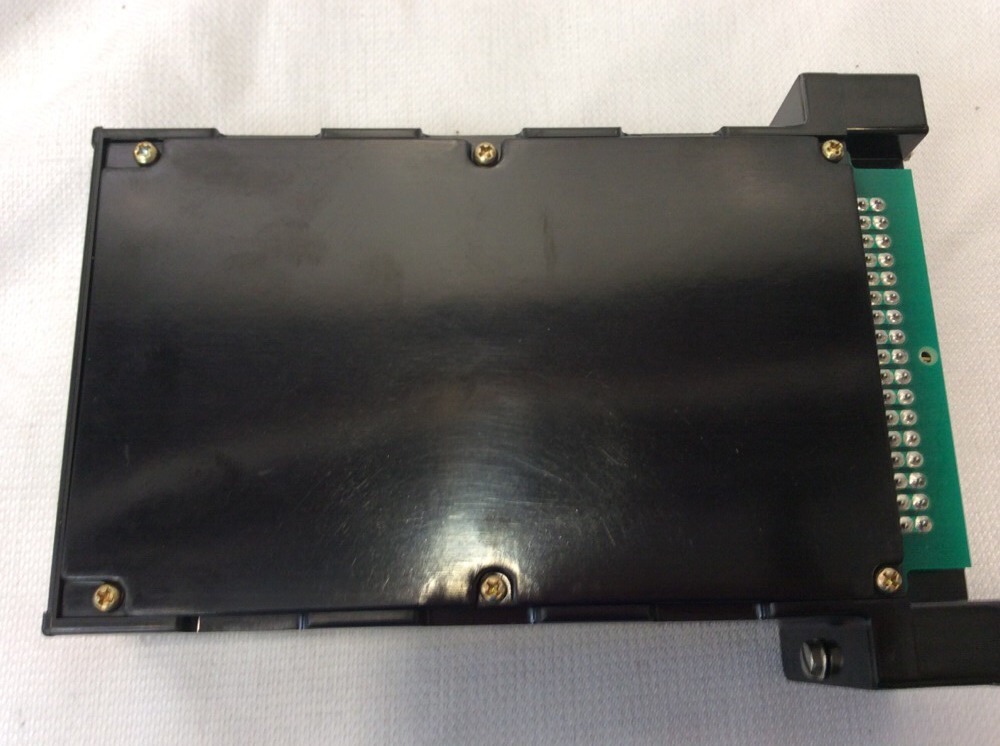 Reliance Cardpack Linear Voltage Time Unit # 0-49005