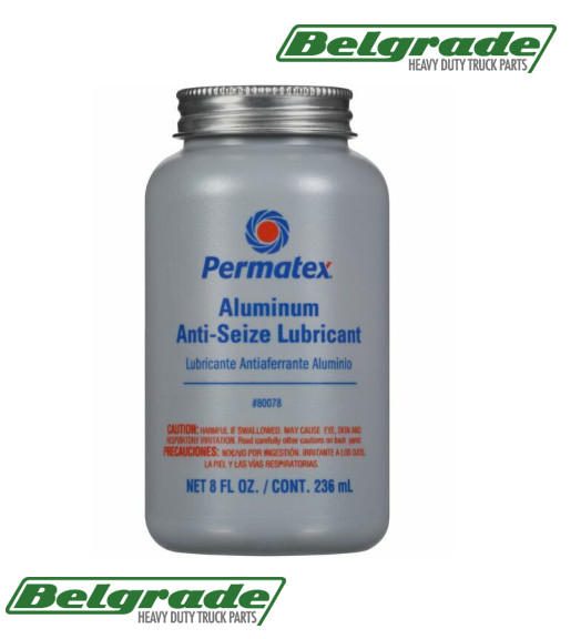 Permatex 80078 Anti-Seize Lubricant – 8oz