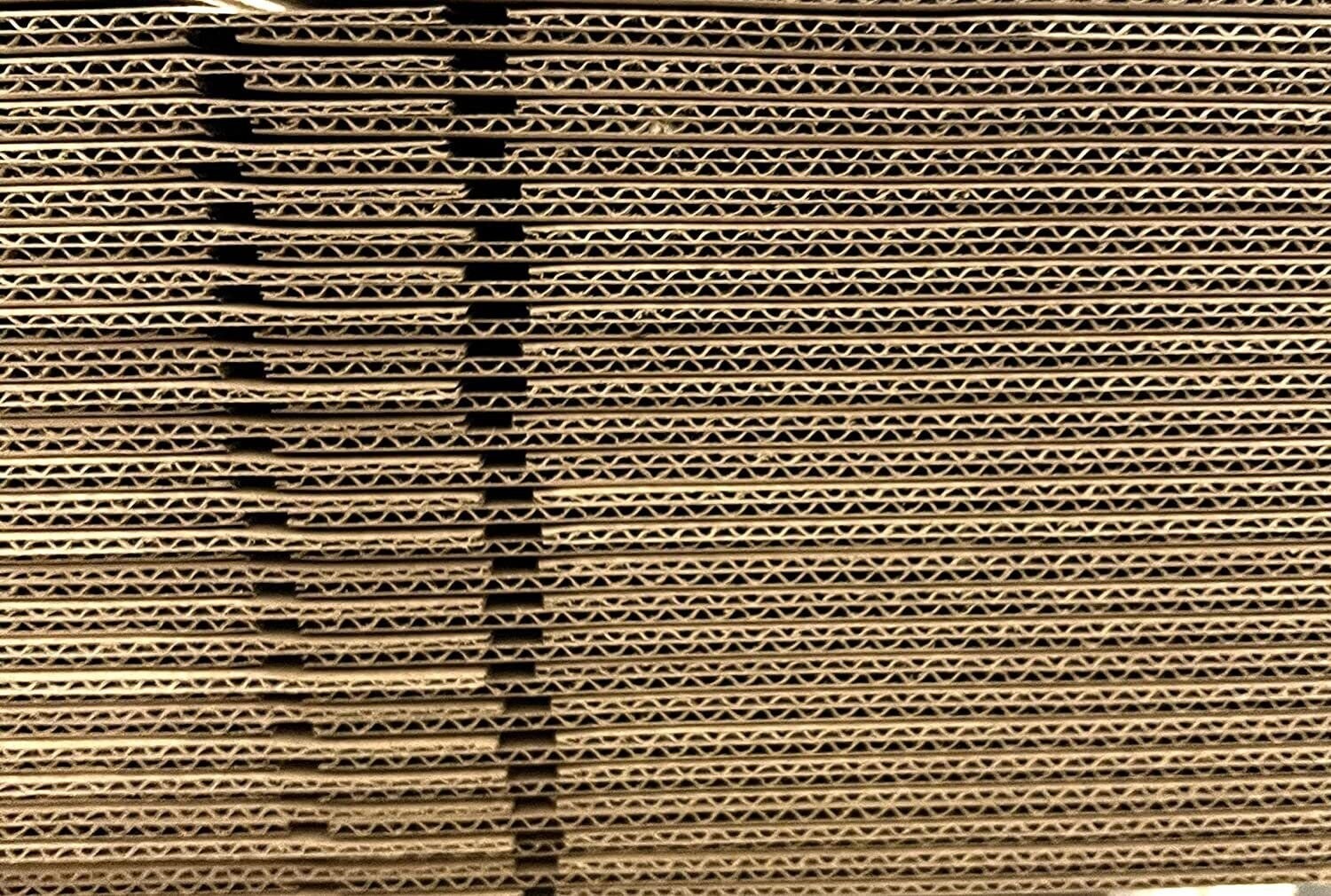 25 4x4x8 Cardboard Paper Boxes Mailing Packing Shipping Box Corrugated Carton