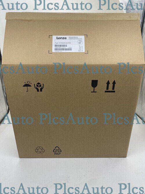 1PC New LENZE Inverter EVF8606-E One Year Warranty
