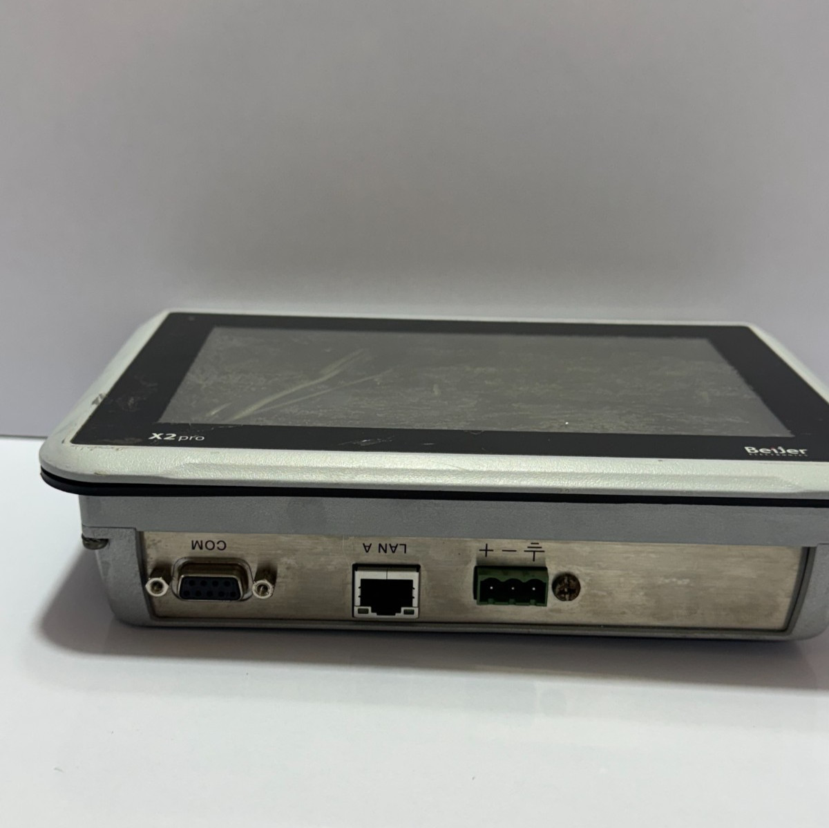 BEIJER ELECTRONICS X2 PRO 7-B2 HMI 630000205 FAST SHIP BY FEDEX