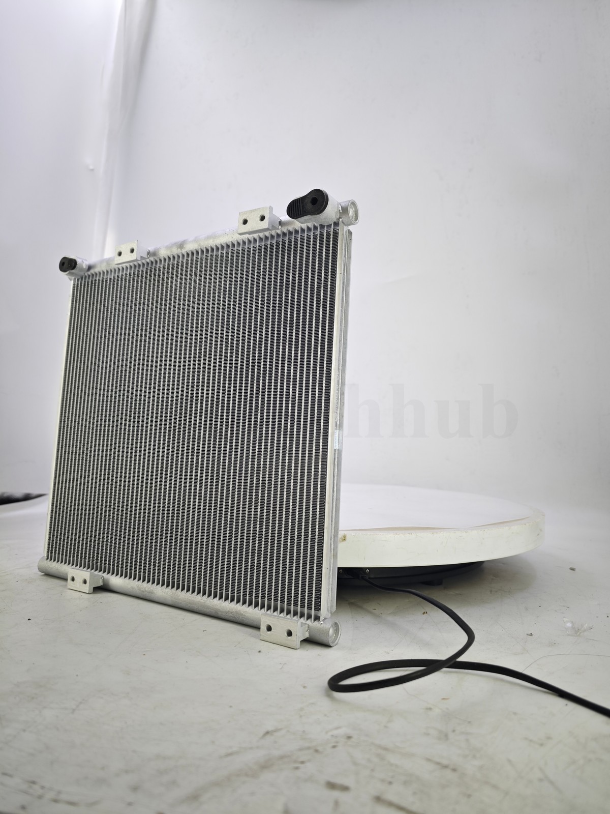 Air Conditioning Condenser T1275-72220 For Kubota L3240 L3540 L3940 L4740 L5740