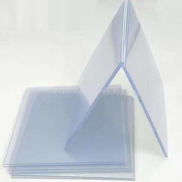 Dental Vacuum Forming Sheets Lab Splint Thermoforming Materials Hard/Soft