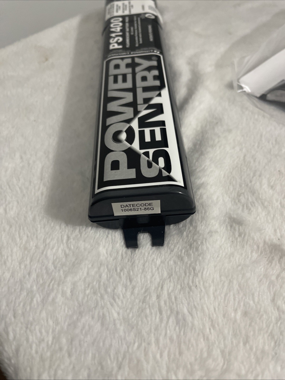 Lithonia Power Sentry PS1400QD MVOLT M8 Emergency Ballast 1400 Lumens – NSMP