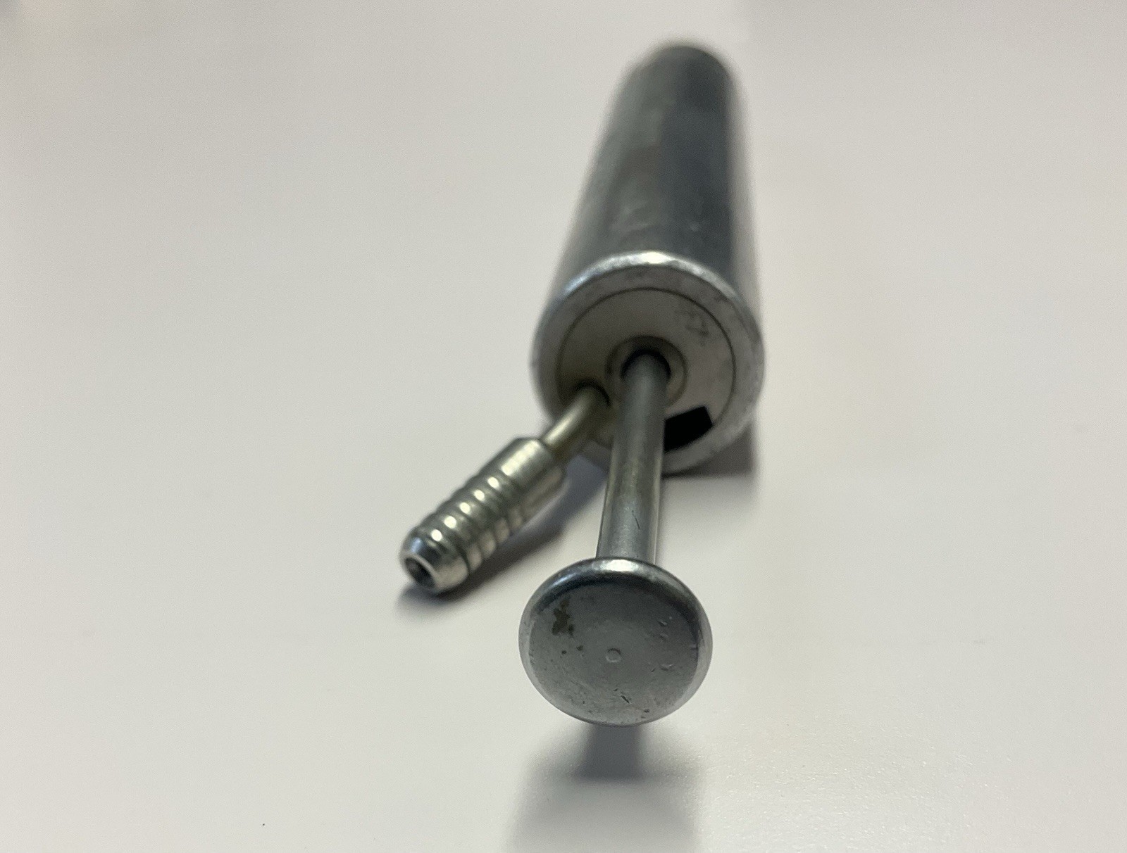 SHOFU Lab Air-Z 220Z High Speed Turbine Handpiece w/ Cartridge & Manual