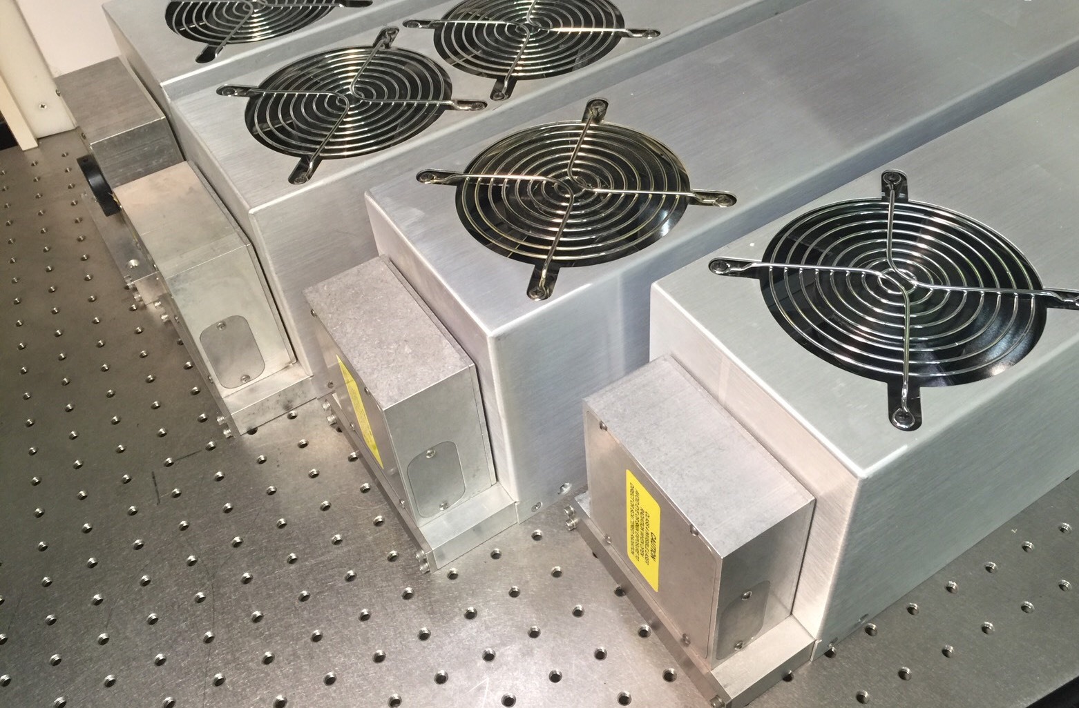 Universal Laser refill service w/ 1 Year warranty UL/ULR 25-75