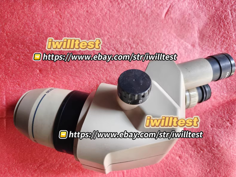 1 PCS OLYMPUS SZ30 Microscope SZ3060 *IW