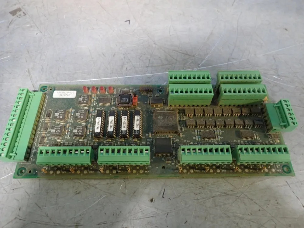 MARQUIP PC BOARD 9423745