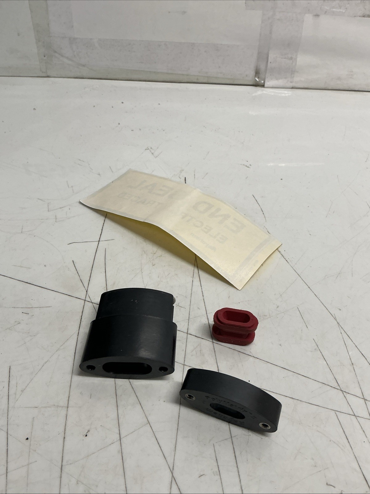 Raychem Seal Kit PMKG-LE 982119-000 AA-246