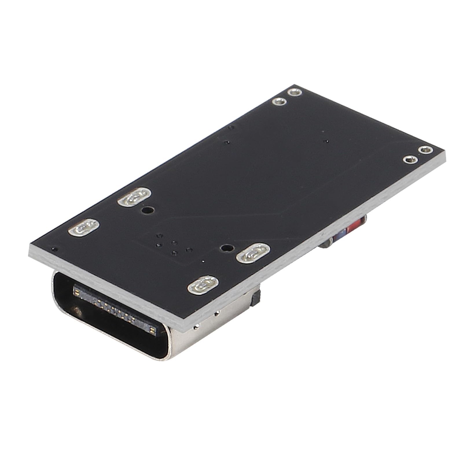 5 pcs USB-C PD Trigger Board PD/QC Fast Charger Module Supports 9V 12V 15V 20V