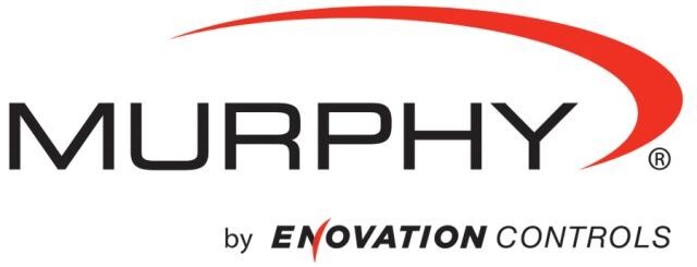 NEW MURPHY ELECTRIC TEMPERATURE SWICHGAGE EGS21T-300-12 10701304