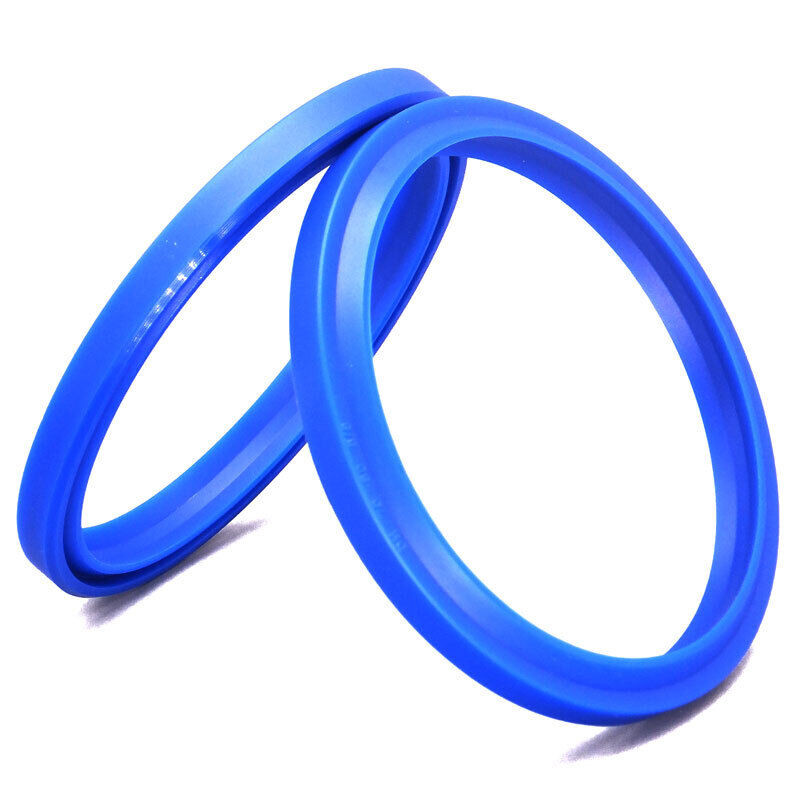 U-Cup DHS/DH Dustproof Oil Seal PU For Hydraulic Cylinder Rod Piston ID 10-160mm