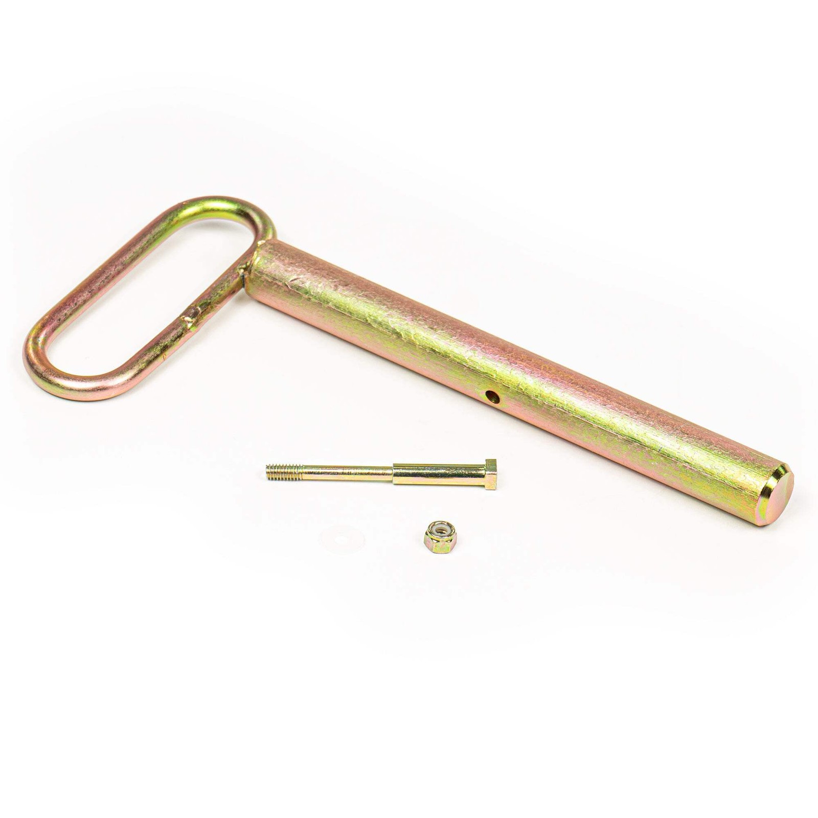REPLACES BOSS MSC04675 – COUPLER SPRING PIN KIT,RT3, SMARTHITCH2