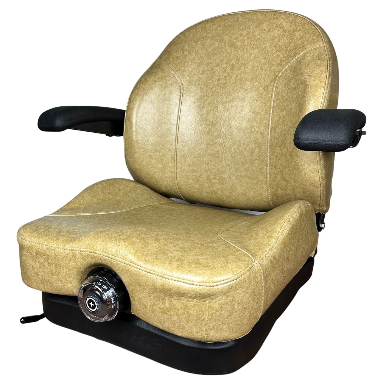 Trac Seats ProRide Suspension Seat for Scag Mowers – Replaces P#: 922a, 922b