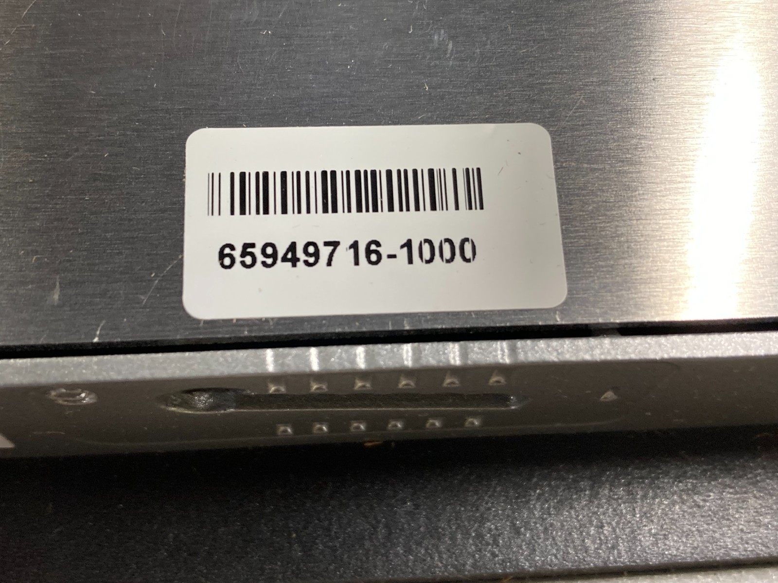 Allen Bradley 2711P-T15C22D9P Ser A PanelView Plus 7 – New