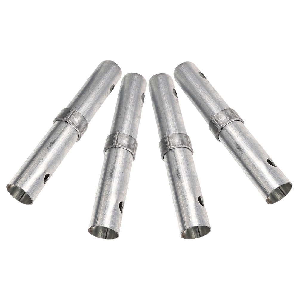 4 PCS Scaffolding Parts Accessories Coupling Pin Kits for Assembly Scaffolds