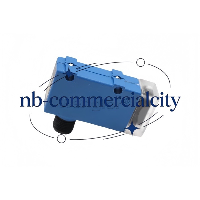 WM03PCT2 1PCS Brand New Wenglor WM03PCT2 Photoelectric Sensors Fast Delivery