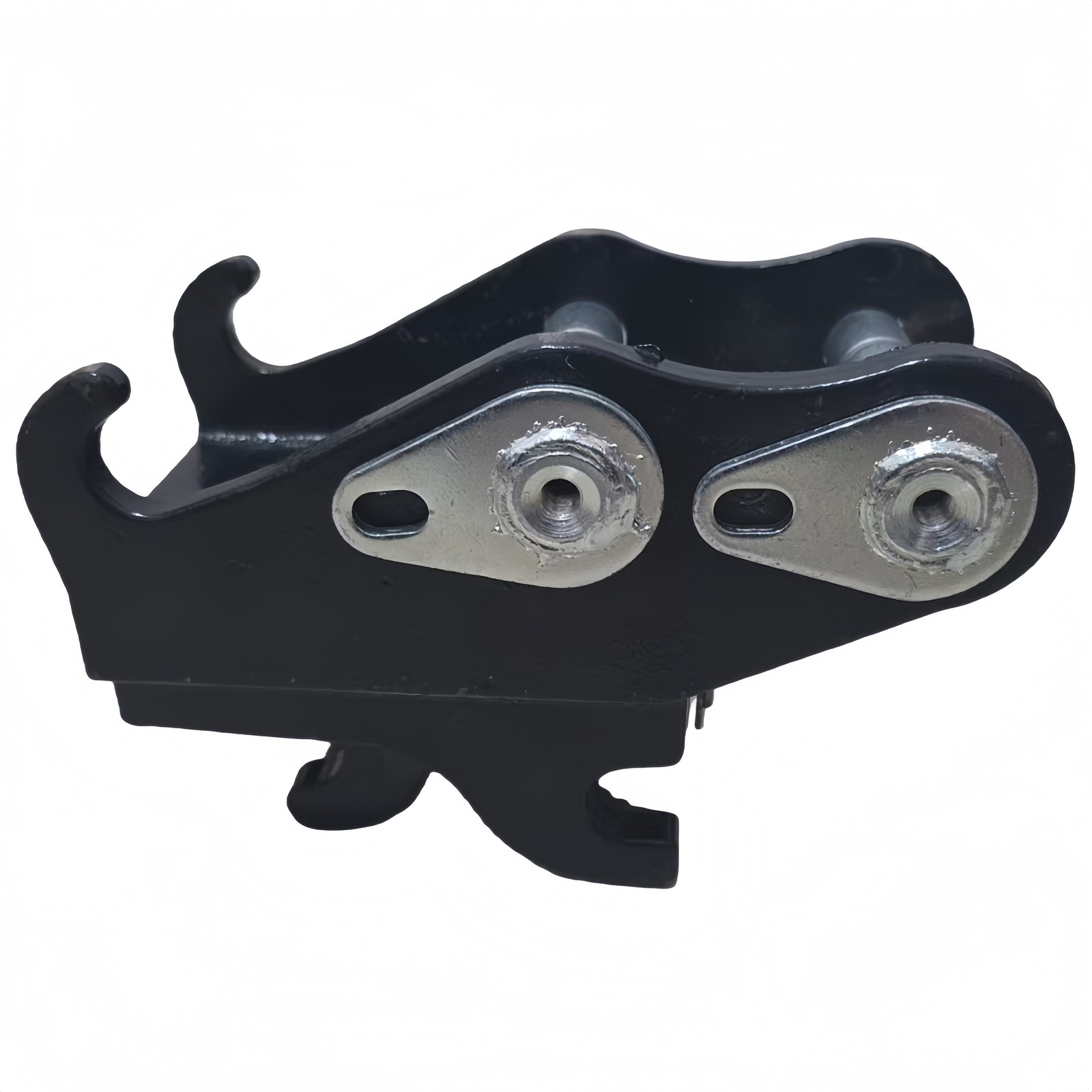 Quick Hitch Coupler For 0.8-1.8 Tons Mini Excavator Change Multiple Attachments