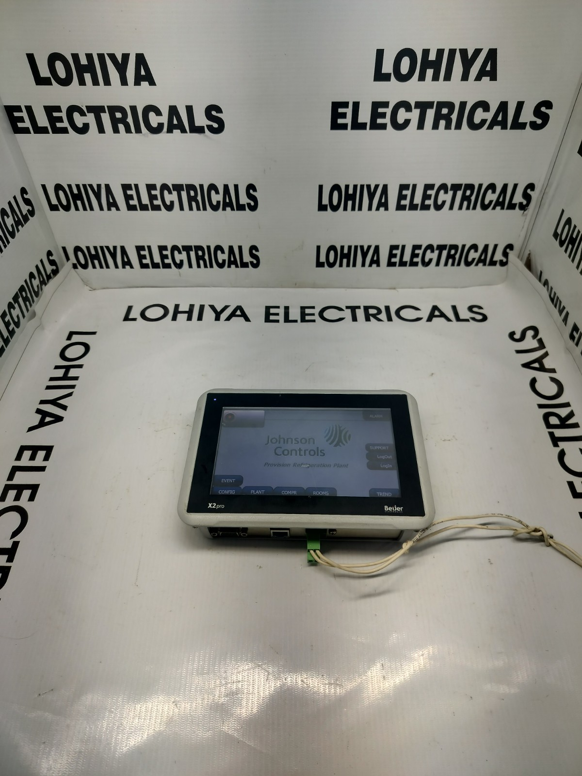 BEIJER X2 PRO 7-B2 HMI ( USED CONDITION )