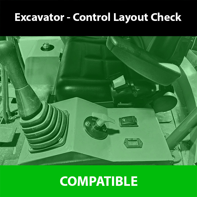 Pilot Control Spring Mod – Mini-Excavator & Mini Skidsteer Joystick Jerkiness